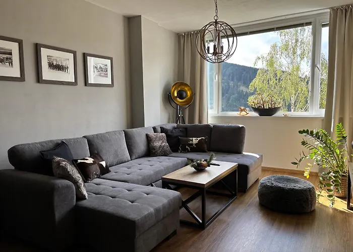 Apartment Elis