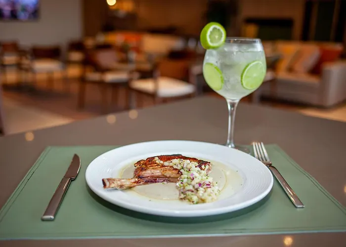 Mercure Itajai Navegantes