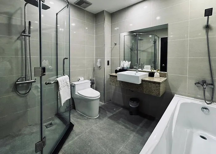 Visuha Hotel