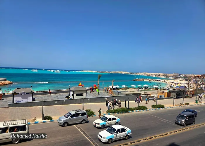 Semiramis Hotel Royal Palace Egyptian Only
