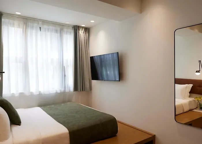 Noa Hotel
