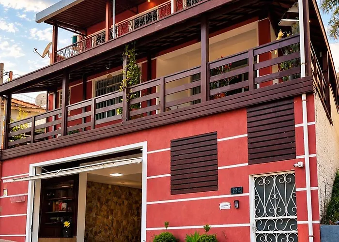 Loft família moraes