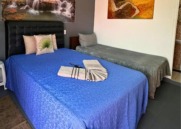 Loft família moraes