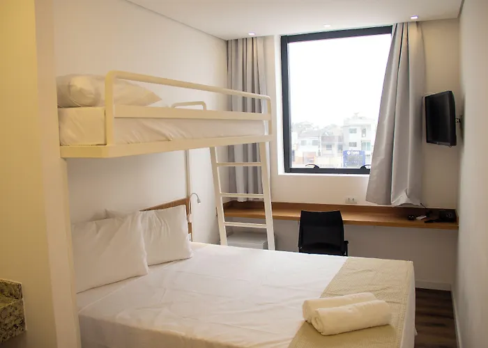 Centro Sul Express Hotel