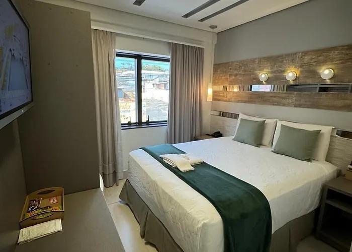 Hotel Imperatriz Premium