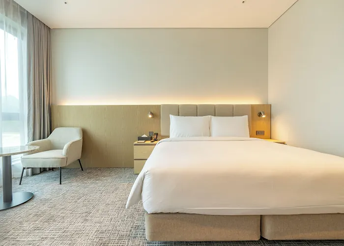 Stanford hotel Andong