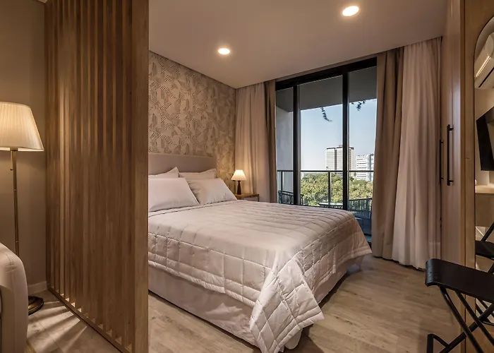 Zentrum Residences - By Ava Rentals