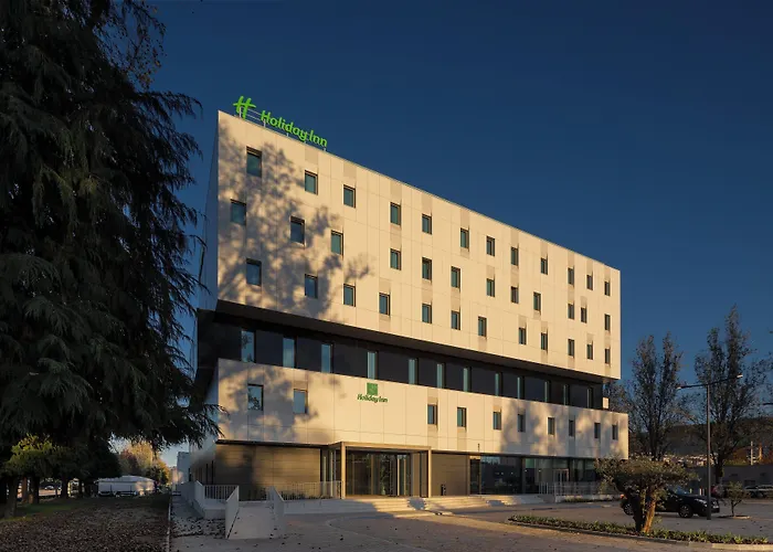 Holiday Inn Braga By Ihg