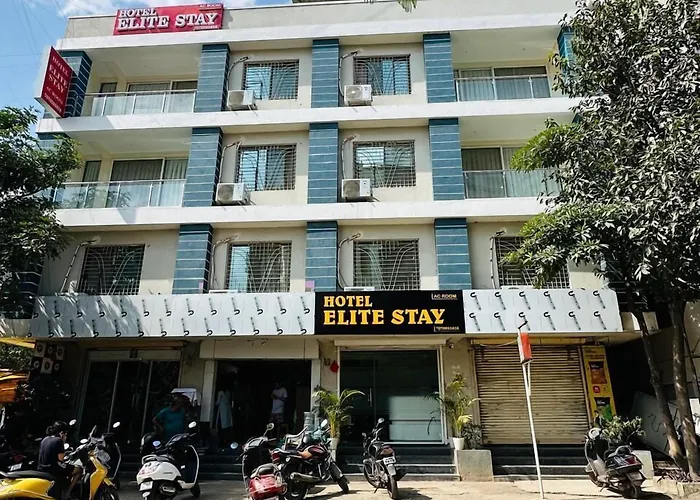 Hotel Elite Stay