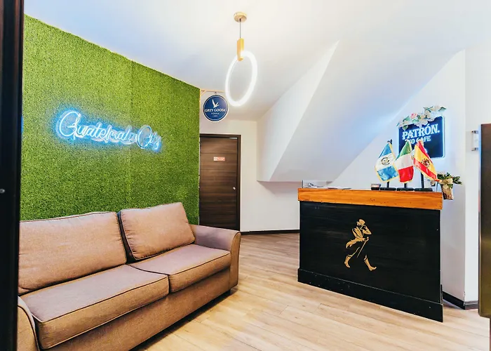 Hotel Villas Santander