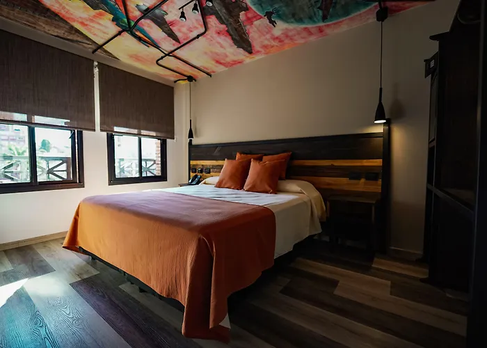 Terra Firma Hotel Boutique
