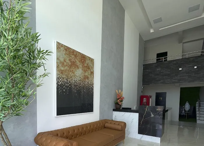 Hotel Gatao