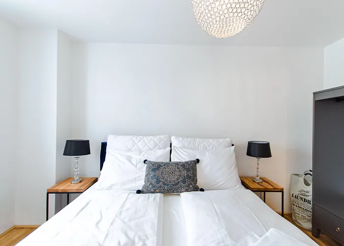 Grand Quarters City Residence Wien