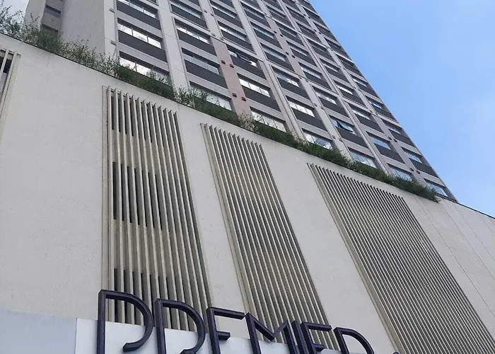 Mar Premier Flats OFICIAL Queimados RJ
