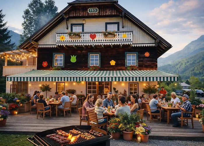 Rösslgut Bed&Breakfast