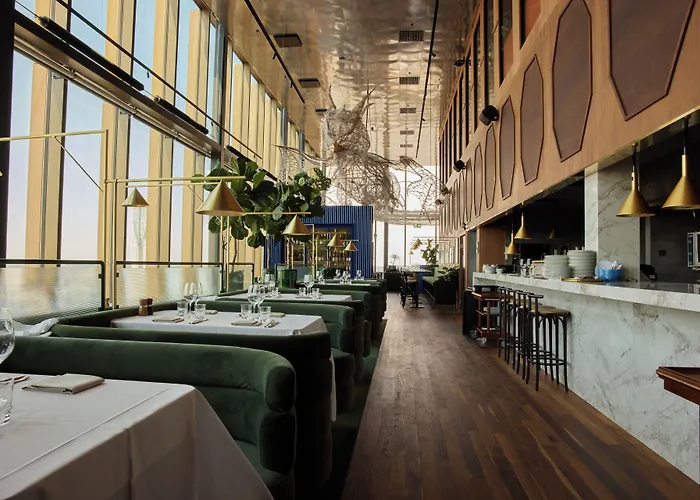 Clarion Hotel Draken