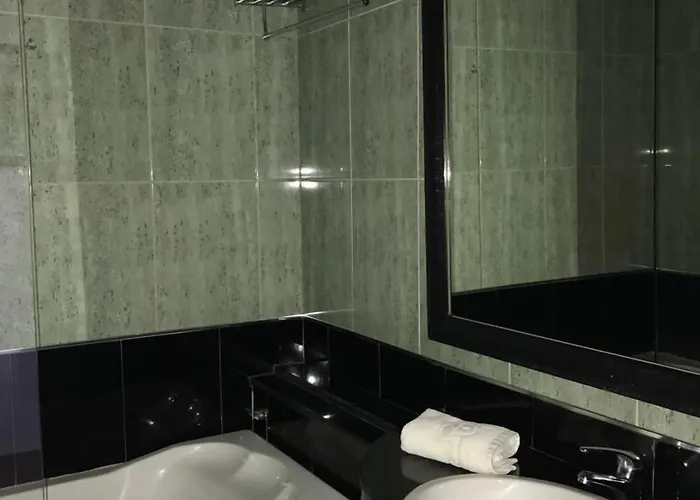 Best Western Hotel Colombe
