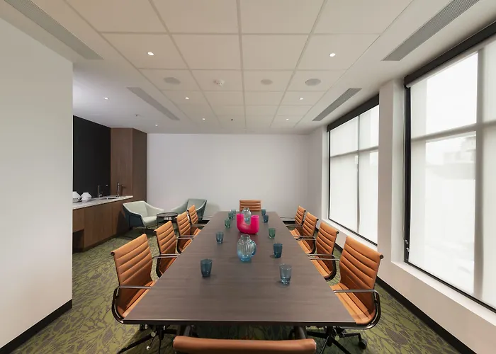 Tryp Adelaide By Wyndham