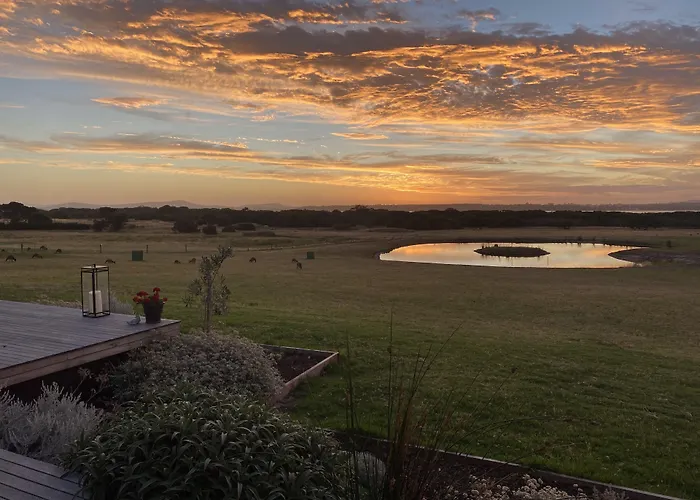 Majuba Country Lodge