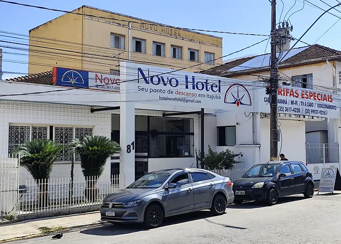 Novo Hotel
