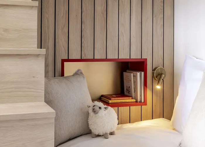 Virgin Hotels Edinburgh