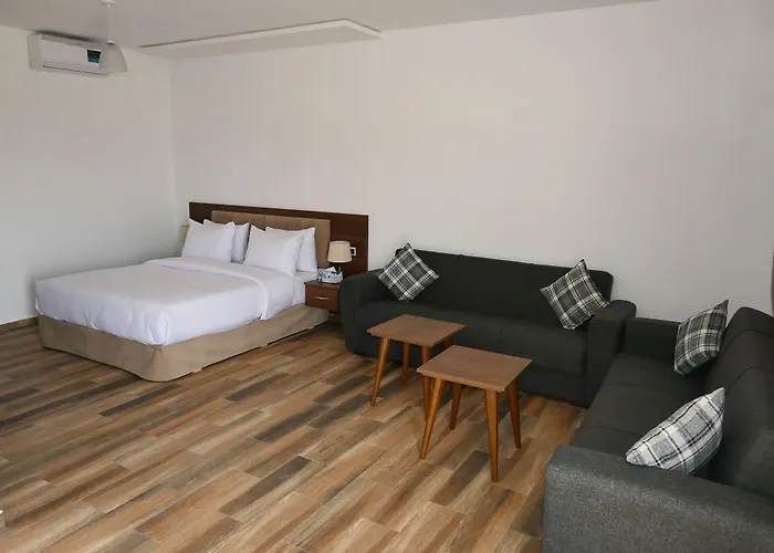 Hotel Corail De Cabo