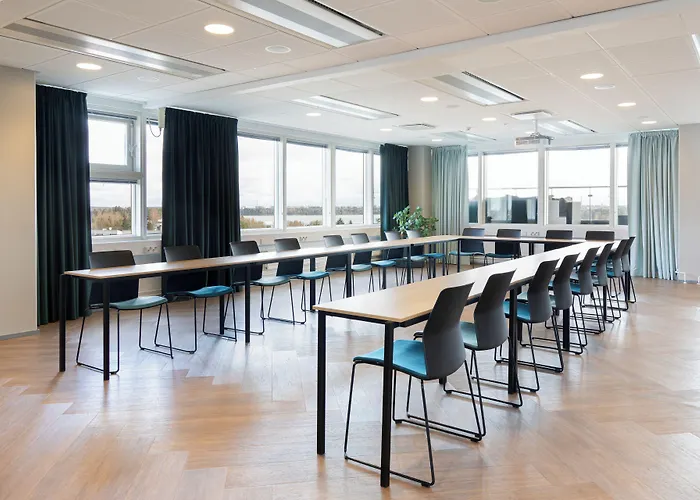 Heymo 1 By Sokos Hotels