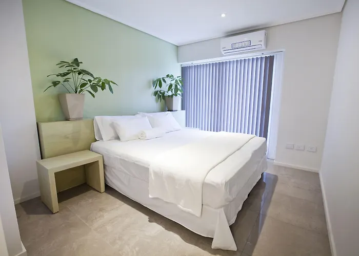 Le Montreal Apartments
