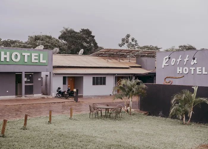 Rotta Hotel