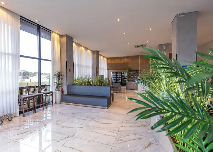 Days Inn By Wyndham Cascavel
