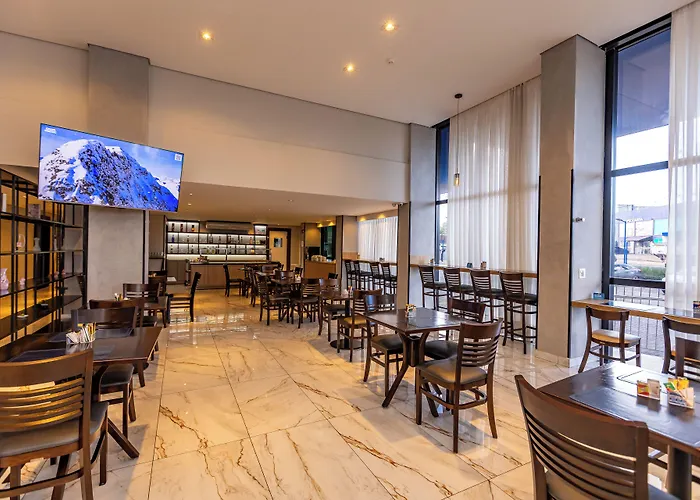 Days Inn By Wyndham Cascavel