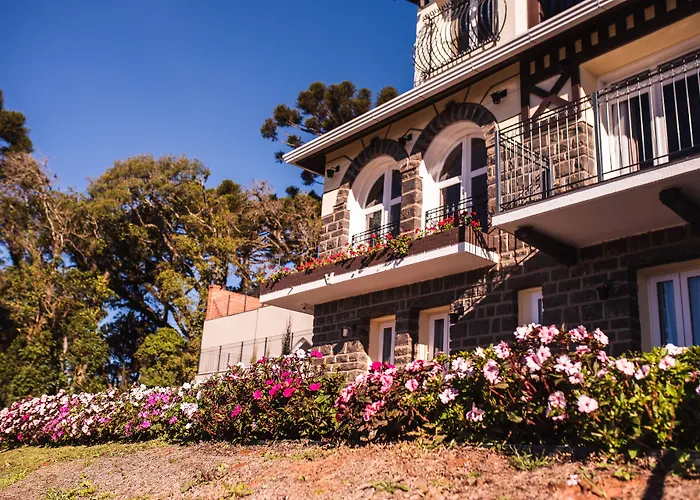 Castelo Boutique Hotel