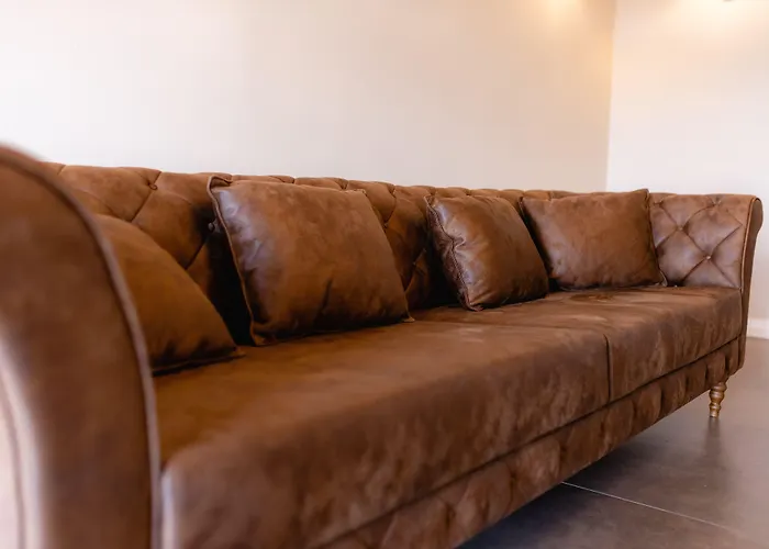 Castelo Boutique Hotel