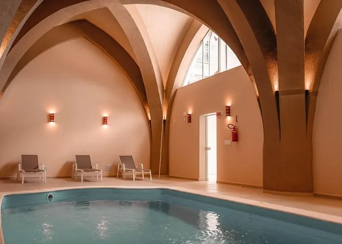 Castelo Boutique Hotel