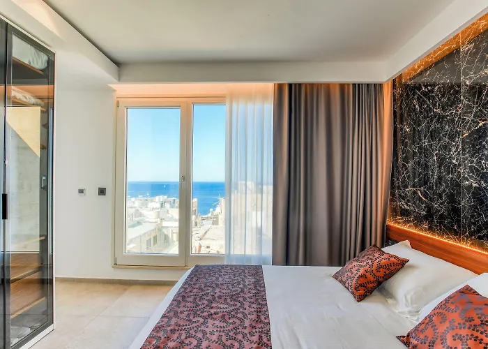 The Capital Boutique Hotel