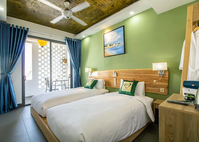 Hoi An Heart Lodge