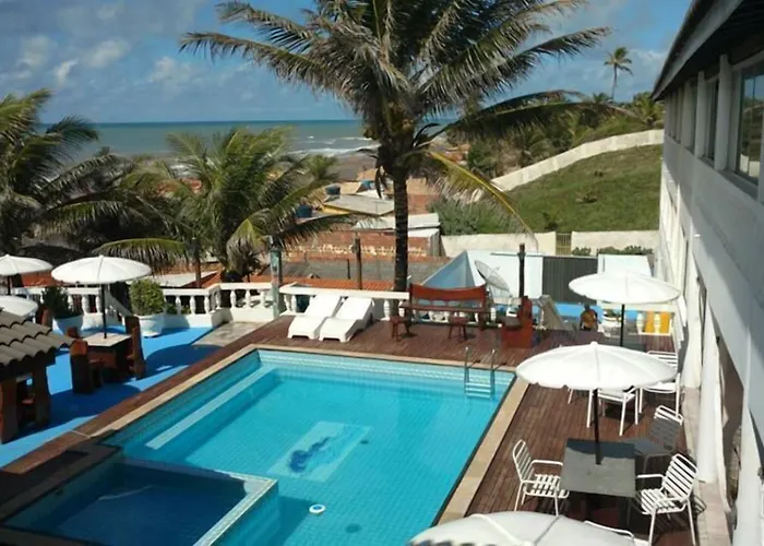 Hotel Portal Do Mar