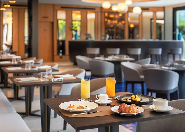 Ara Maris Hotel & Spa