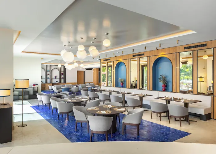 Ara Maris Hotel & Spa