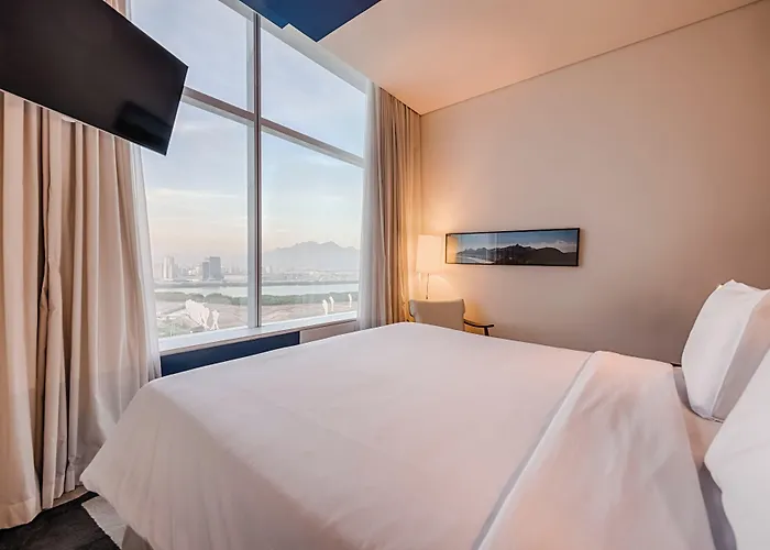 Lagune Barra Hotel