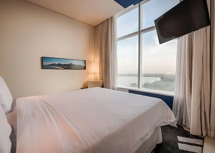 Lagune Barra Hotel