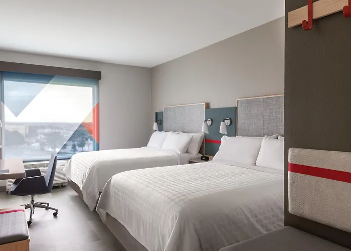 Avid Hotel Summerville By Ihg