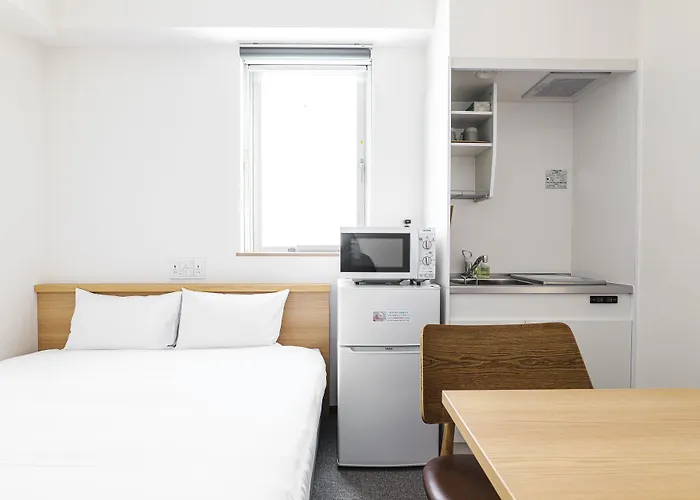 Stay Resort Niseko
