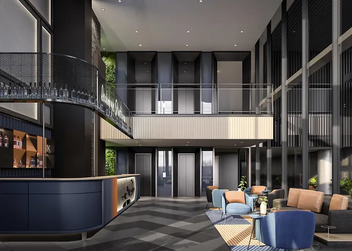 Ibis Surabaya Tidar