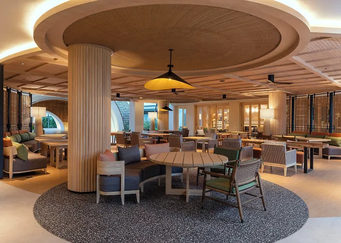 Holiday Inn Resort Samui Bophut Beach By Ihg