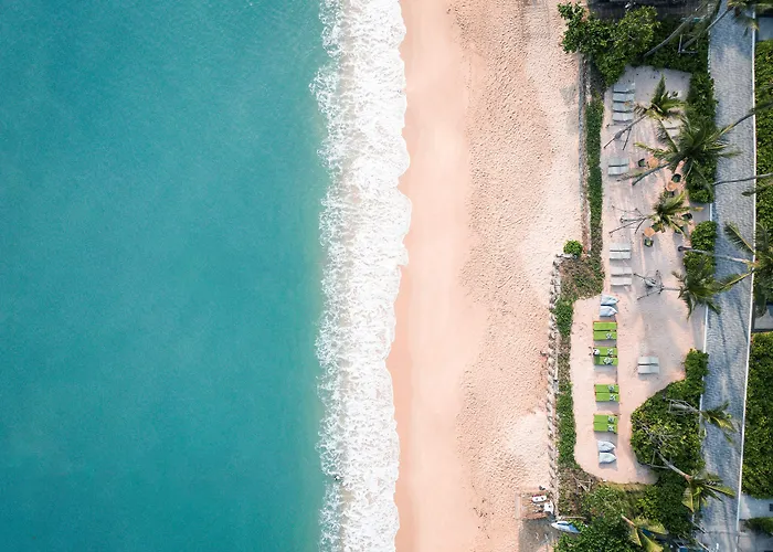 Holiday Inn Resort Samui Bophut Beach By Ihg