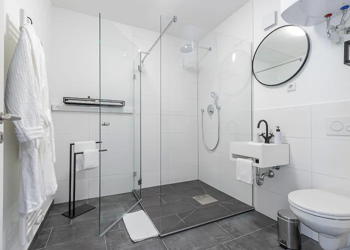 Zzzpace Smart-Hotel Bielefeld Zentrum