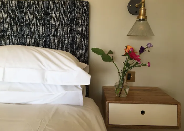 Kirkton Bay House Bed&Breakfast