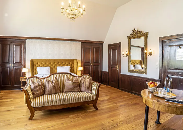 Hotel Porto Sofie Gottlieben