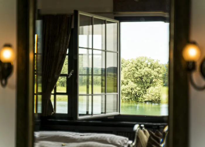 Hotel Porto Sofie Gottlieben